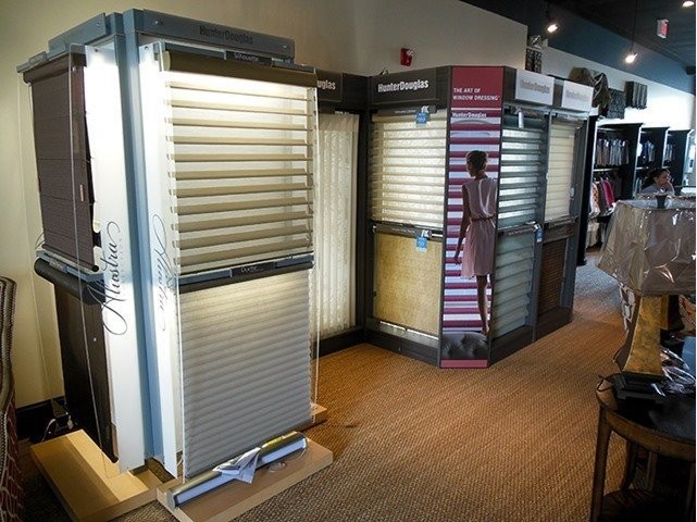 Hunter Douglas Dealer Image